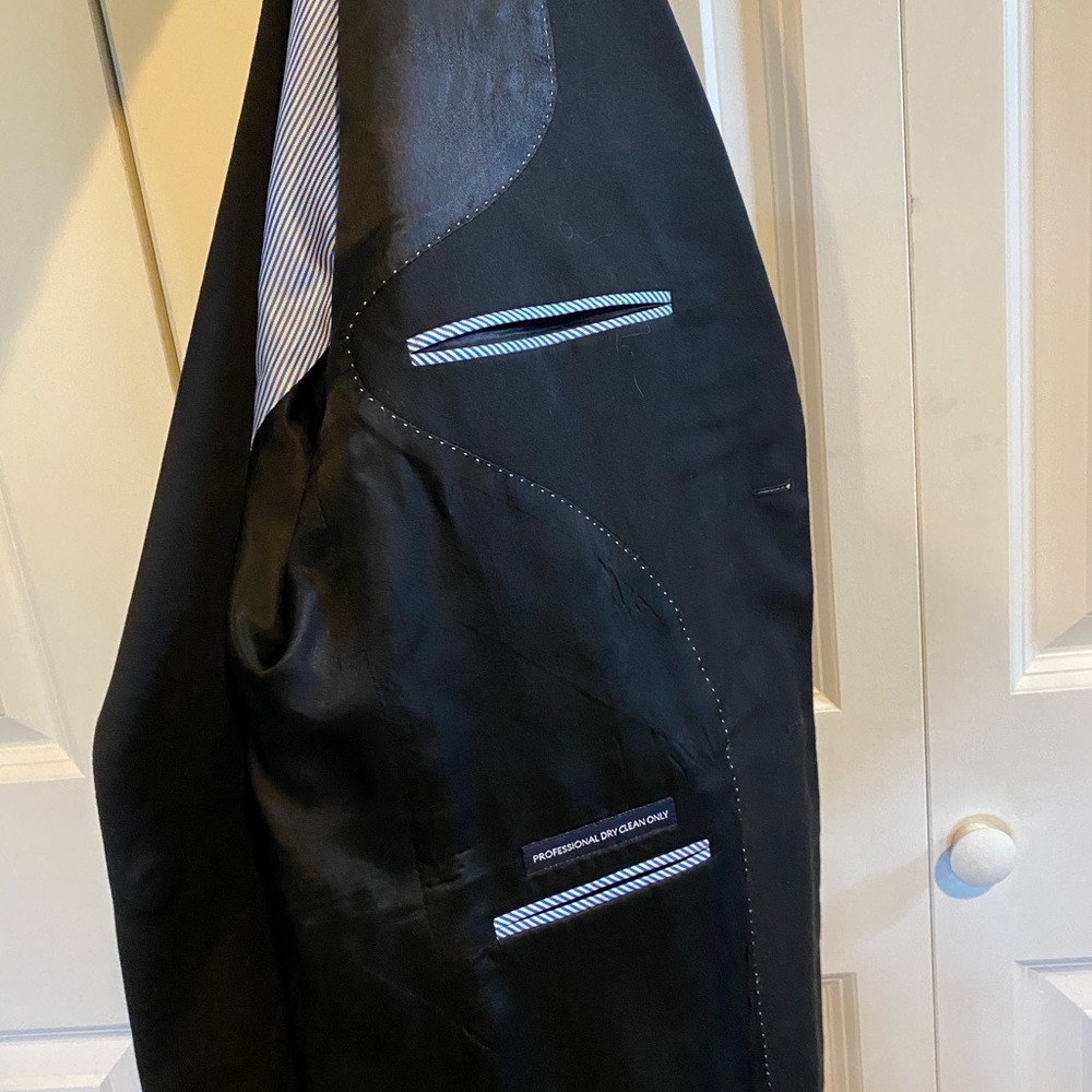 Suit jacket - Picture 3 of 6